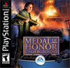 Medal of Honor Underground - (PS1) PlayStation 1 [Pre-Owned] Video Games Electronic Arts   