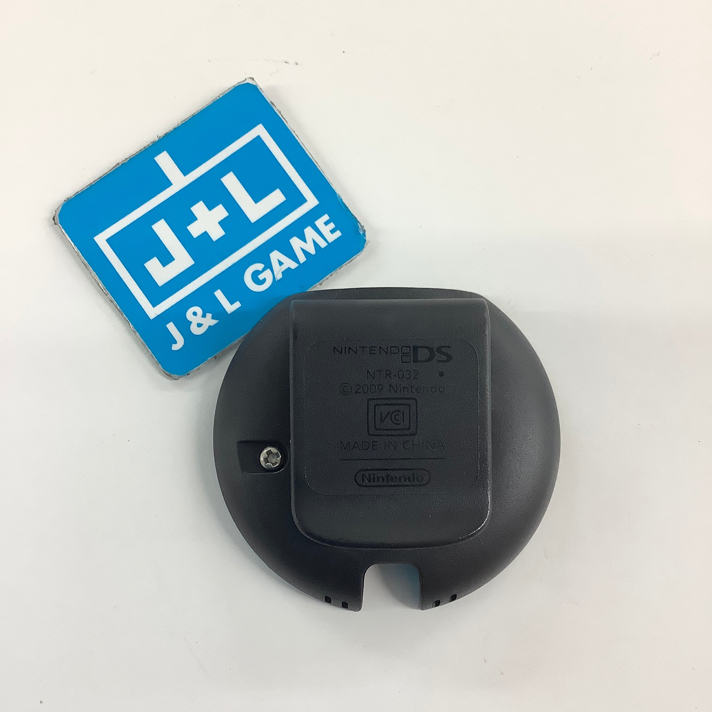 Pokemon HeartGold Version (w/ Pokewalker) - (NDS) Nintendo DS [Pre-Owned]