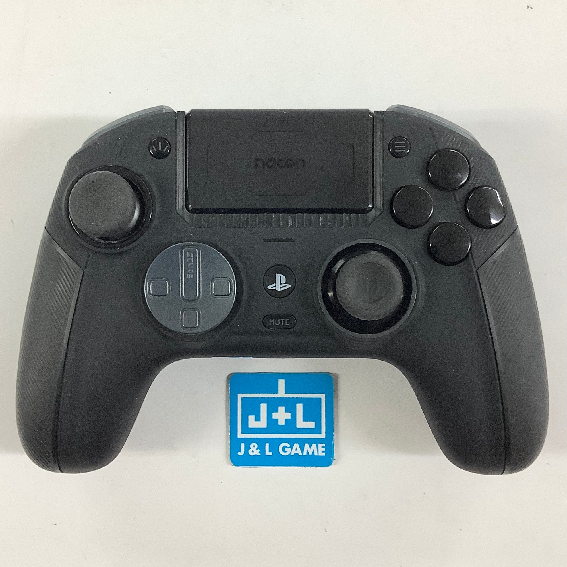 NACON Revolution 5 Pro (Black) - (PS5) PlayStation 5 [Pre-Owned]
