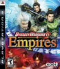 Dynasty Warriors 6 Empires - (PS3) PlayStation 3 [Pre-Owned] Video Games Koei   