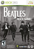 The Beatles: Rock Band - Xbox 360 Video Games MTV Games   