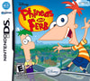 Phineas and Ferb - (NDS) Nintendo DS [Pre-Owned] Video Games Disney Interactive Studios   