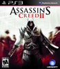 Assassin's Creed II - (PS3) PlayStation 3 [Pre-Owned] Video Games Ubisoft   