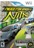 Need for Speed: Nitro - Nintendo Wii [Pre-Owned] Video Games EA Games   