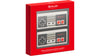 Nintendo Switch Online Nintendo Entertainment System Controllers - (NSW) Nintendo Switch Accessories Nintendo   