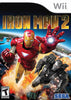 Iron Man 2 - Nintendo Wii [Pre-Owned] Video Games SEGA   