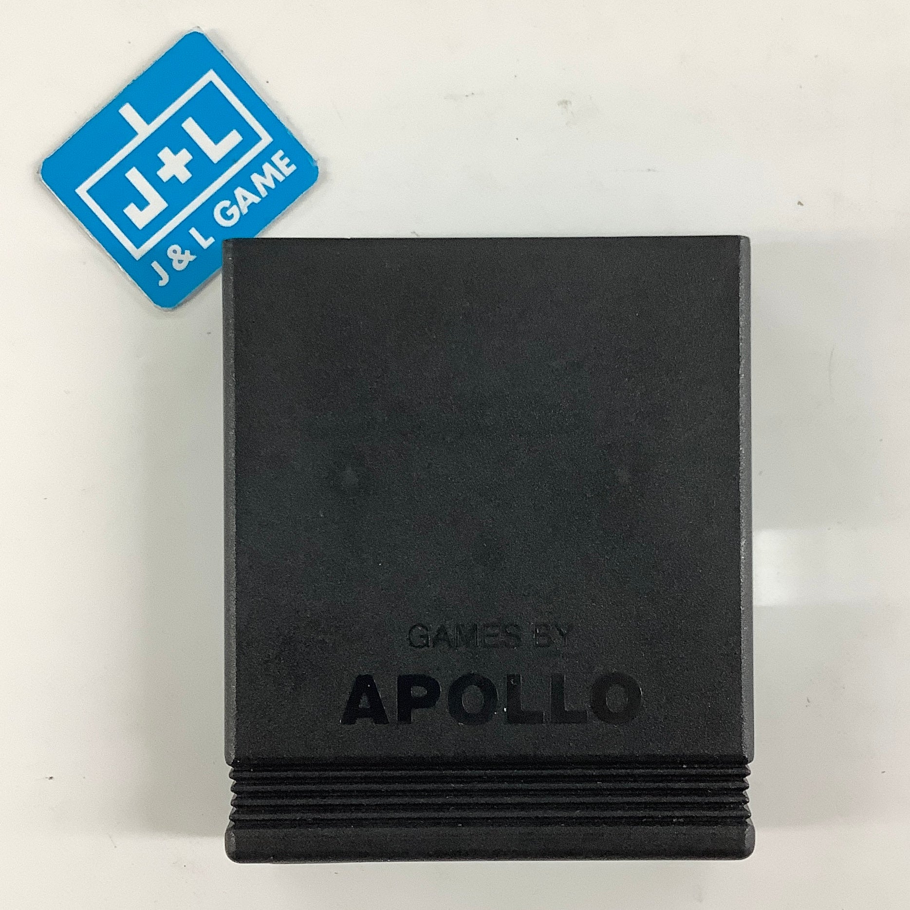 Shark Attack - Atari 2600 [Pre-Owned] Video Games Apollo