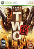 Army of Two: The 40th Day - Xbox 360 [Pre-Owned] Video Games Electronic Arts   