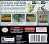 The Legend of Zelda: Spirit Tracks - (NDS) Nintendo DS [Pre-Owned] Video Games Nintendo   