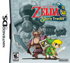 The Legend of Zelda: Spirit Tracks - (NDS) Nintendo DS [Pre-Owned] Video Games Nintendo   