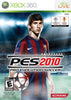 Pro Evolution Soccer 2010 - Xbox 360 [Pre-Owned] Video Games Konami   