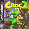 Croc 2  - (PS1) PlayStation 1 [Pre-Owned] Video Games Fox Interactive   