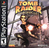 Tomb Raider: Chronicles - (PS1) Playstation 1 [Pre-Owned] Video Games Eidos Interactive   