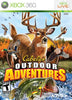 Cabela's Outdoor Adventures - Xbox 360 [Pre-Owned] Video Games Activision   