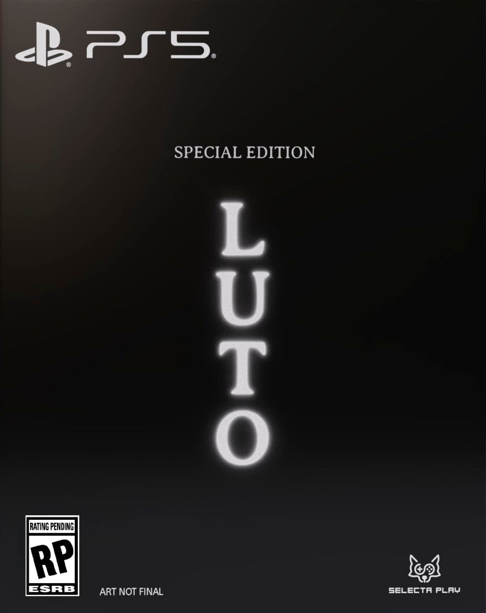 Luto (Special Edition) - (PS5) PlayStation 5
