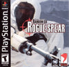 Tom Clancy's Rainbow Six: Rogue Spear - (PS1) PlayStation 1 [Pre-Owned] Video Games Red Storm Entertainment   