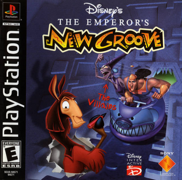 Disney ps1 discount