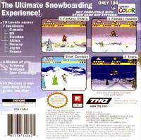 MTV Sports: Pure Ride - (GBC) Game Boy Color [Pre-Owned] | J&L Game