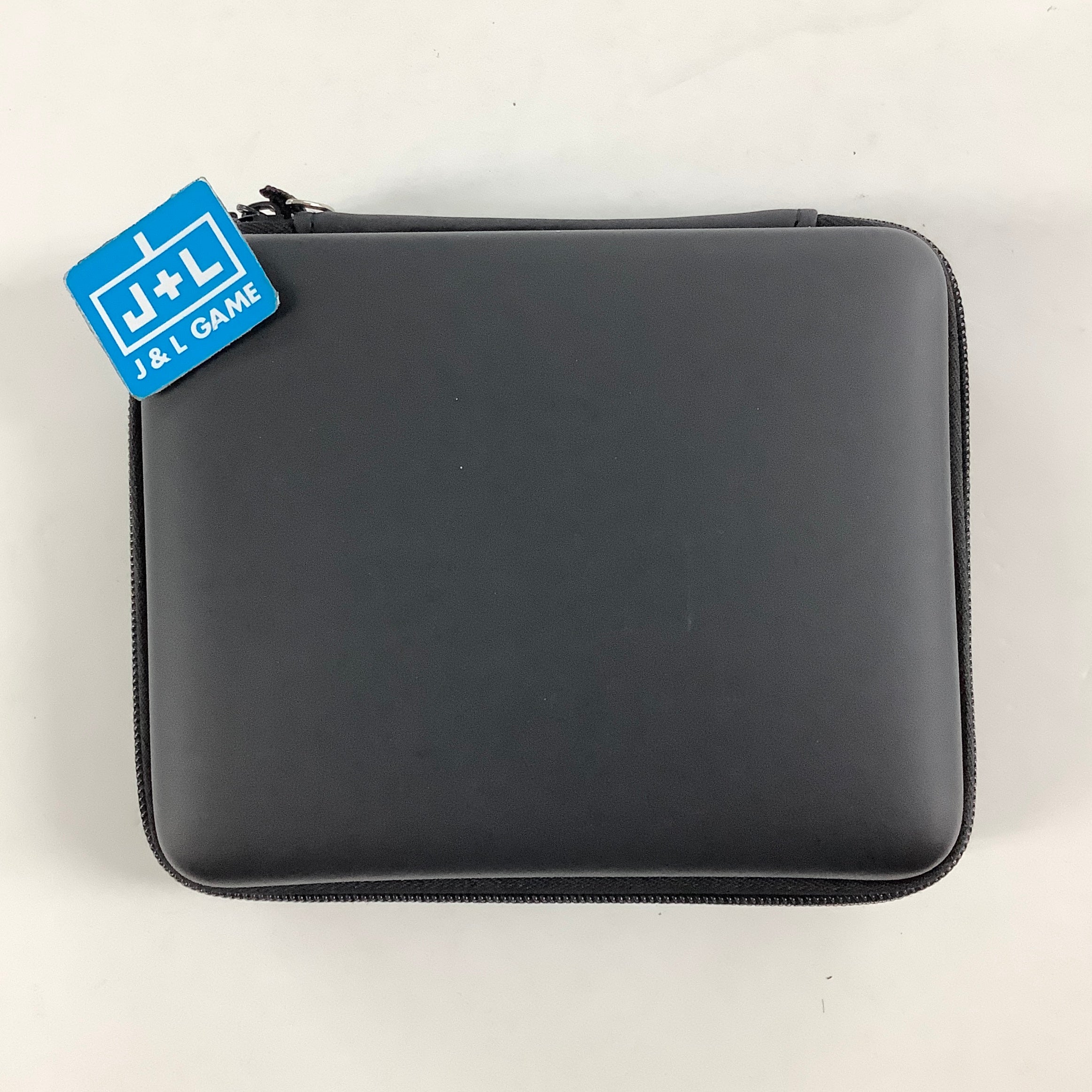 EVA Nintendo 2DS  (Hard Pouch) (Black) - Nintendo 3DS
