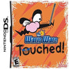 Warioware: Touched! - (NDS) Nintendo DS [Pre-Owned] Video Games Nintendo   