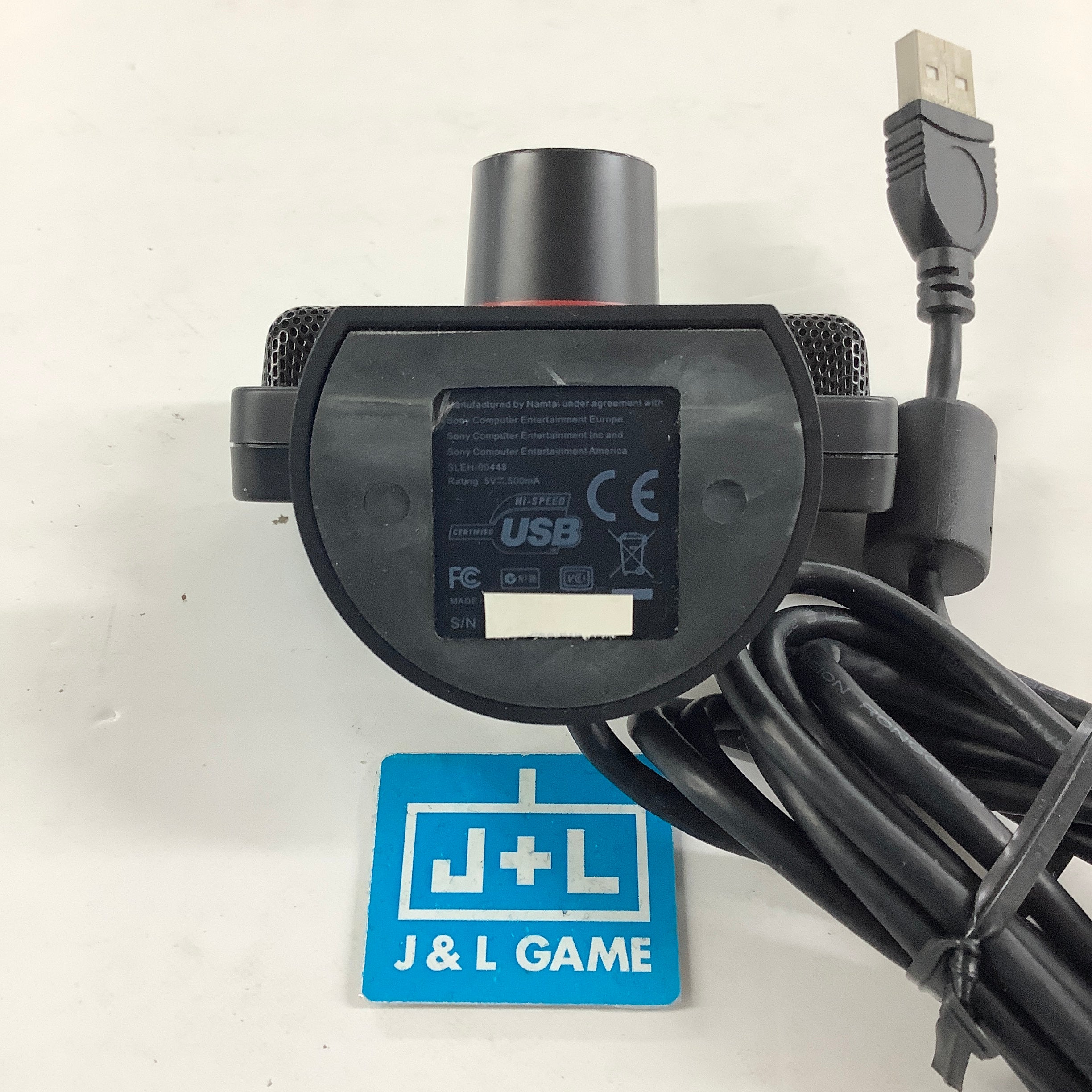 Sony PlayStation 3 Eye Camera - (PS3) PlayStation 3 [Pre-Owned] Accessories PlayStation