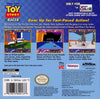 Disney/Pixar Toy Story Racer - (GBC) Game Boy Color [Pre-Owned] Video Games Activision   