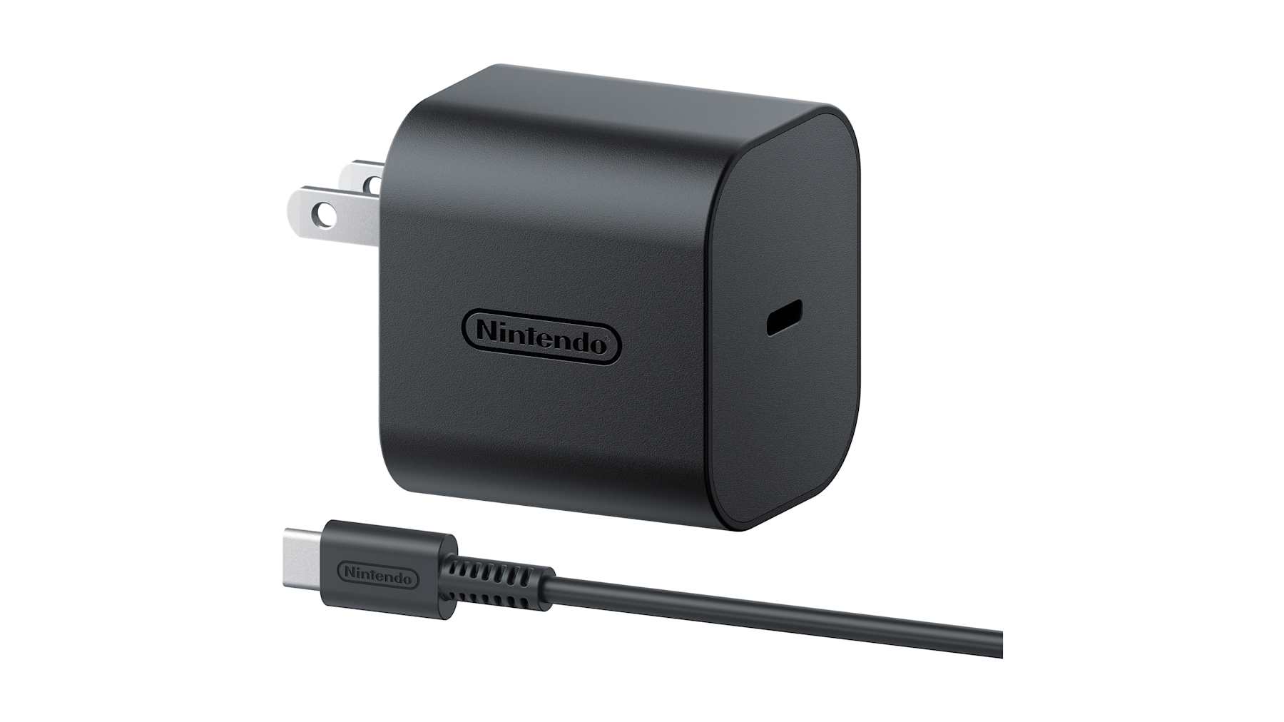 Nintendo Switch 2 AC Adapter - (NS2) Nintendo Switch 2 Accessories Nintendo