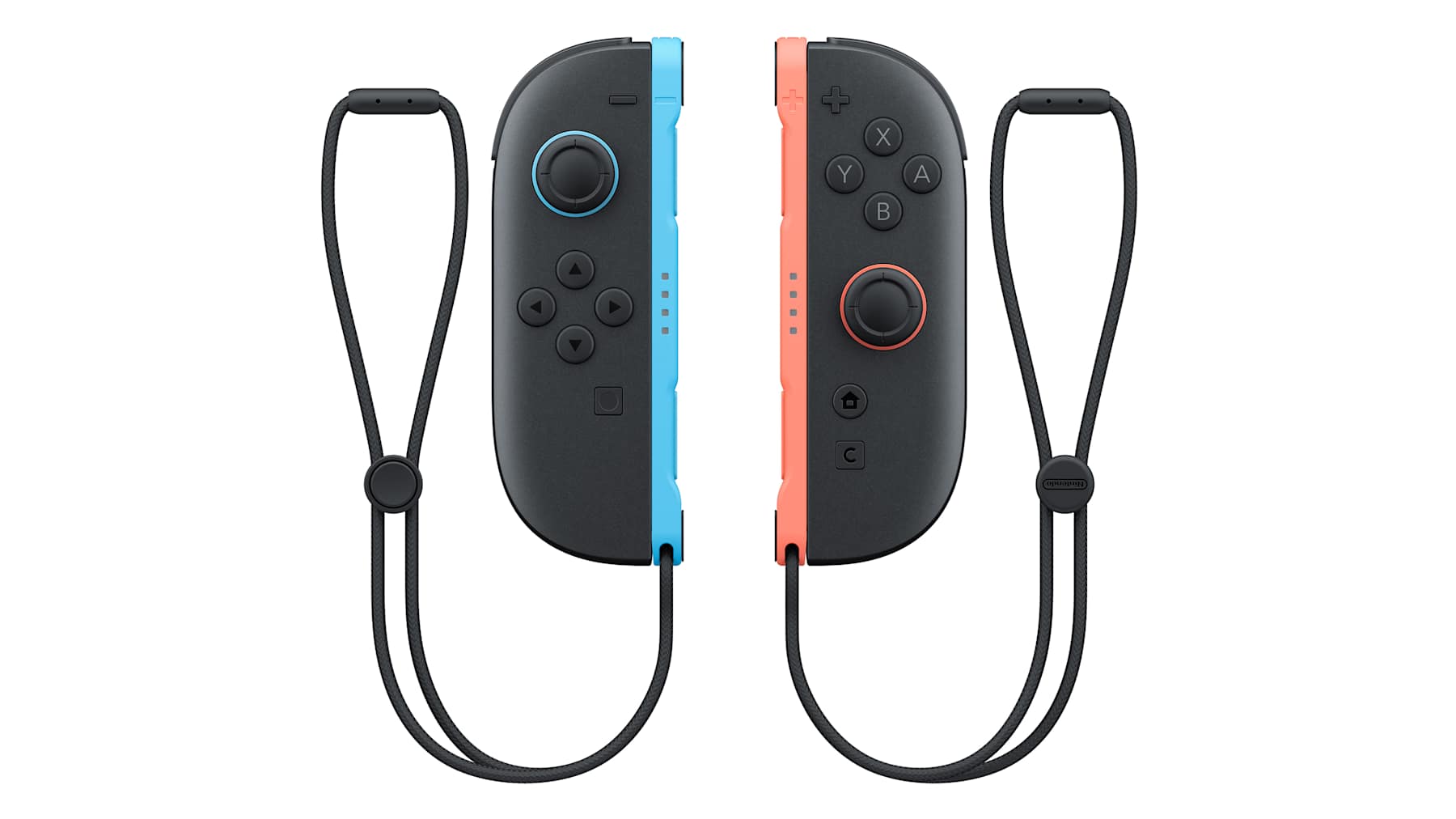 Nintendo Switch Joy-Con 2 (L) (Light Blue) - (NS2) Nintendo Switch 2 [Pre-Owned] Accessories Nintendo