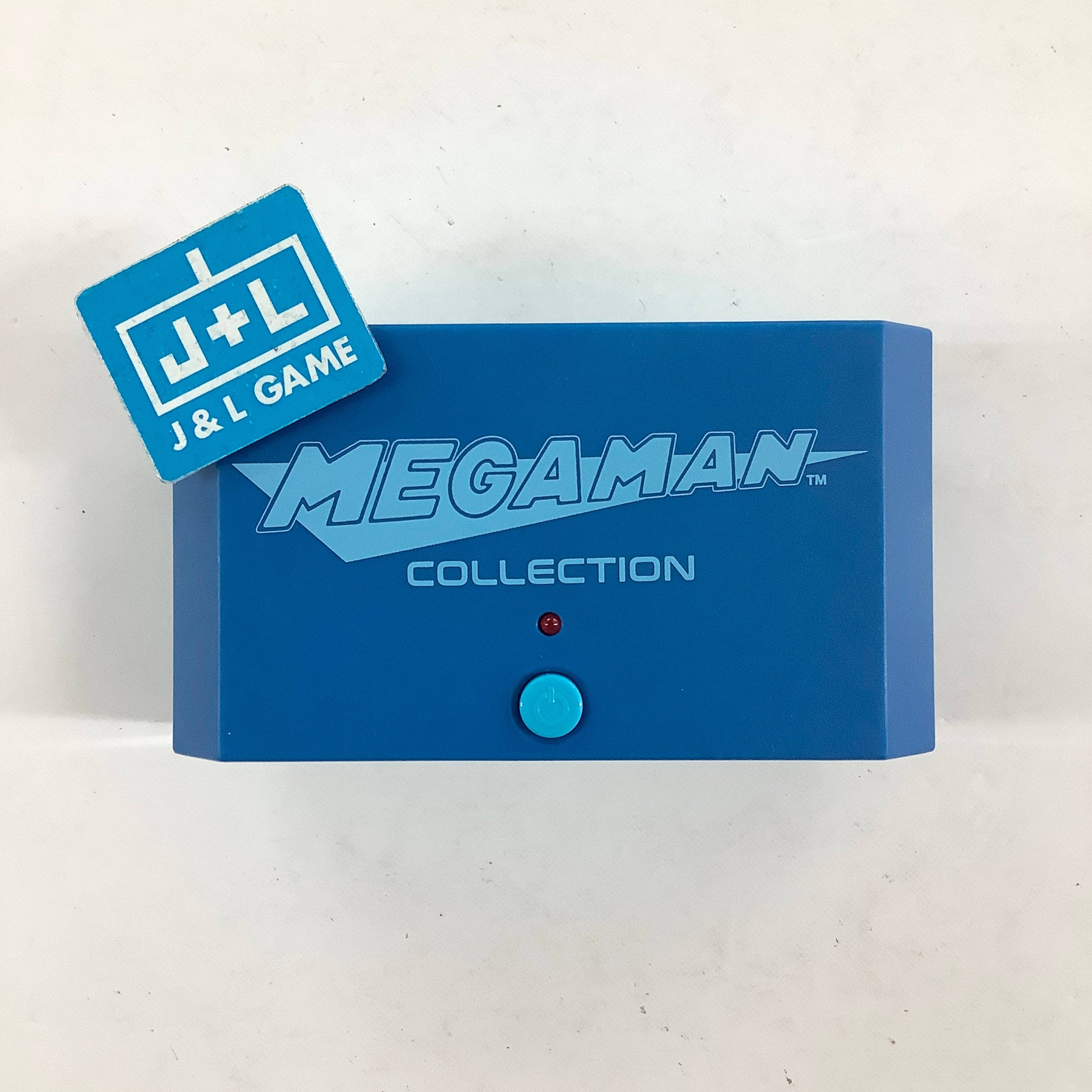Arcade 1Up Mega Man HDMI Game Console with Wireless Controller - [Pre-Owned] CONSOLE ARCADE1UP