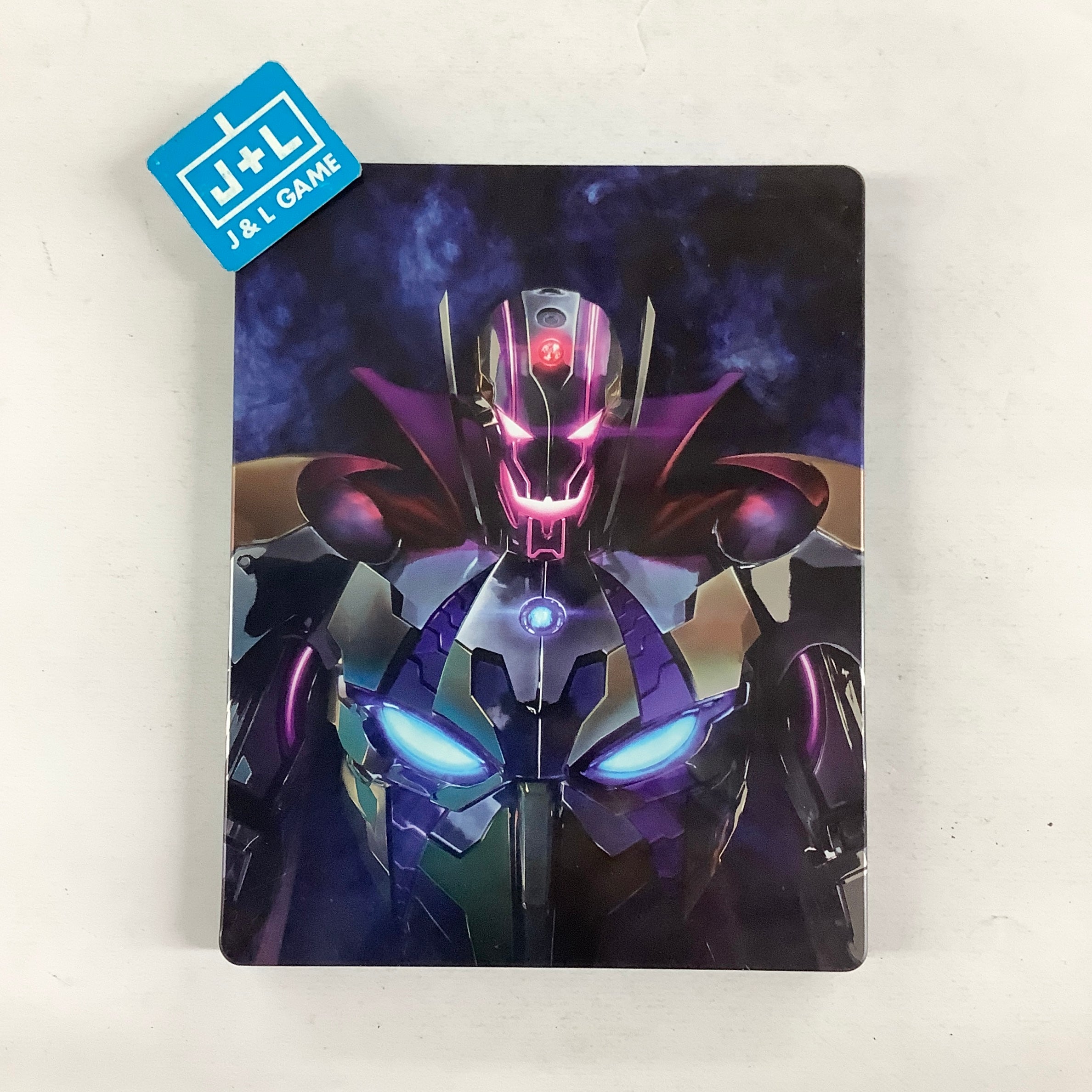 Marvel Vs. Capcom: Infinite (Deluxe Edition) - (PS4) PlayStation 4 [Pre-Owned] Video Games Capcom