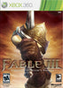 Fable III (Limited Collector's Edition) - Xbox 360 [Pre-Owned] Video Games Microsoft Game Studios   