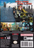 Judge Dredd: Dredd vs. Death - (GC) GameCube [Pre-Owned] Video Games BAM! Entertainment   