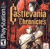 Castlevania Chronicles - (PS1) PlayStation 1 [Pre-Owned] Video Games Konami   