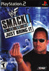 WWF Smackdown! Just Bring It - (PS2) PlayStation 2 [Pre-Owned] Video Games THQ   