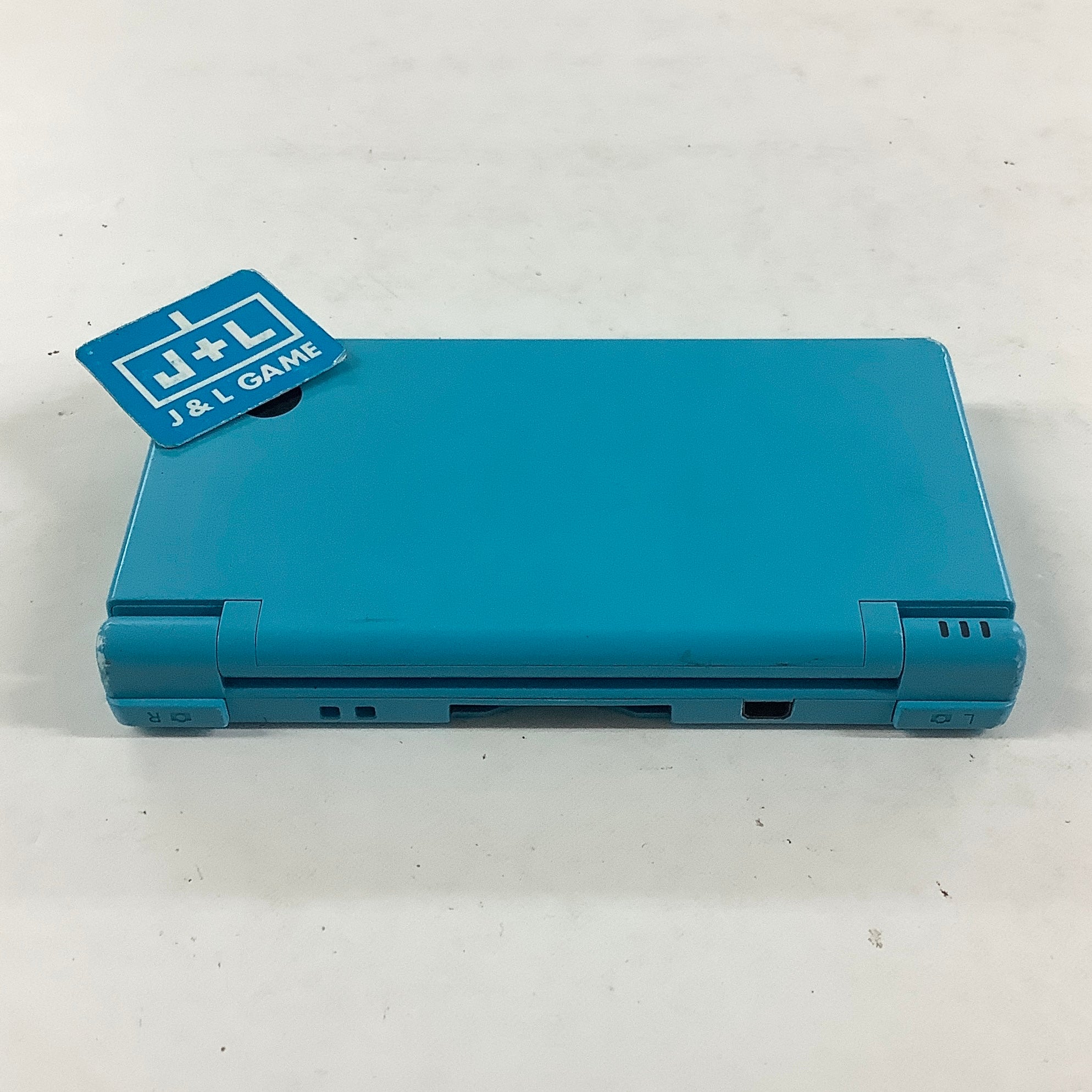 Nintendo DSi Console (Blue) - (NDS) Nintendo DS [Pre-Owned] Consoles Nintendo