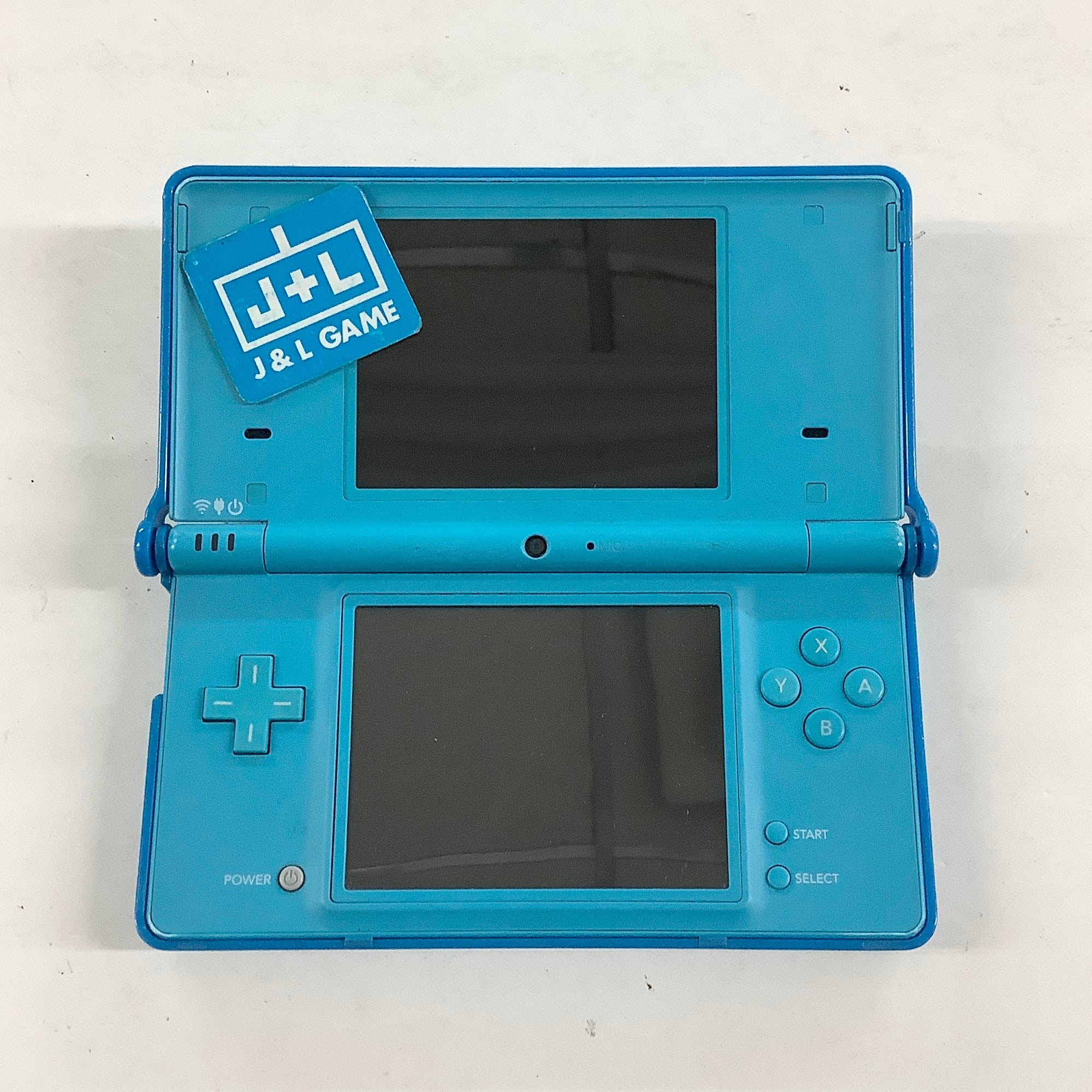 Nintendo DSi Plastic Protector (Sonic the HedgeHog) - (NDS) Nintendo DS (Pre-Owned) ACCESSORIES J&L Game