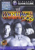 WWE WrestleMania X8 - (GC) GameCube [Pre-Owned] (Japanese Import) Video Games THQ   