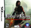 Prince of Persia: The Forgotten Sands - (NDS) Nintendo DS [Pre-Owned] Video Games Ubisoft   