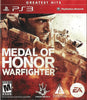 Medal of Honor: Warfighter (Greatest Hits) - (PS3) PlayStation 3 [Pre-Owned] Video Games Electronic Arts   