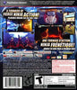 Naruto Shippuden: Ultimate Ninja Storm 2 - (PS3) PlayStation 3 [Pre-Owned] Video Games Namco Bandai Games   