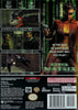 Enter the Matrix - (GC) GameCube [Pre-Owned] Video Games Atari SA   