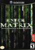 Enter the Matrix - (GC) GameCube [Pre-Owned] Video Games Atari SA   