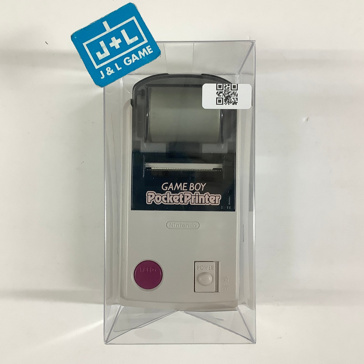 Gameboy Pocket Printer - (GB) Game Boy [Pre-Owned] (Japanese Import)