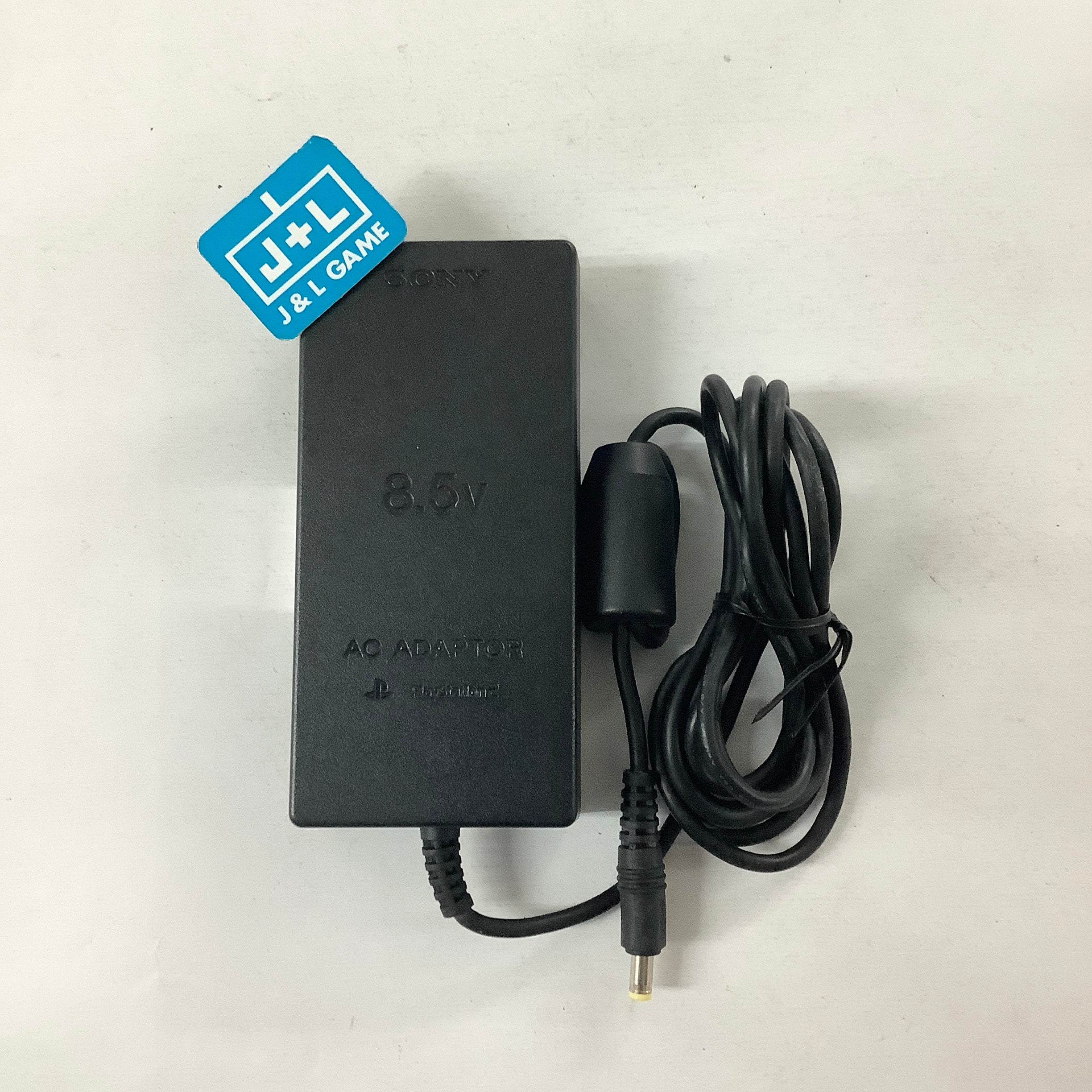 Sony PS2 Slim AC Adaptor - (PS2) Playstation 2 [Pre-Owned] Video Games Sony   