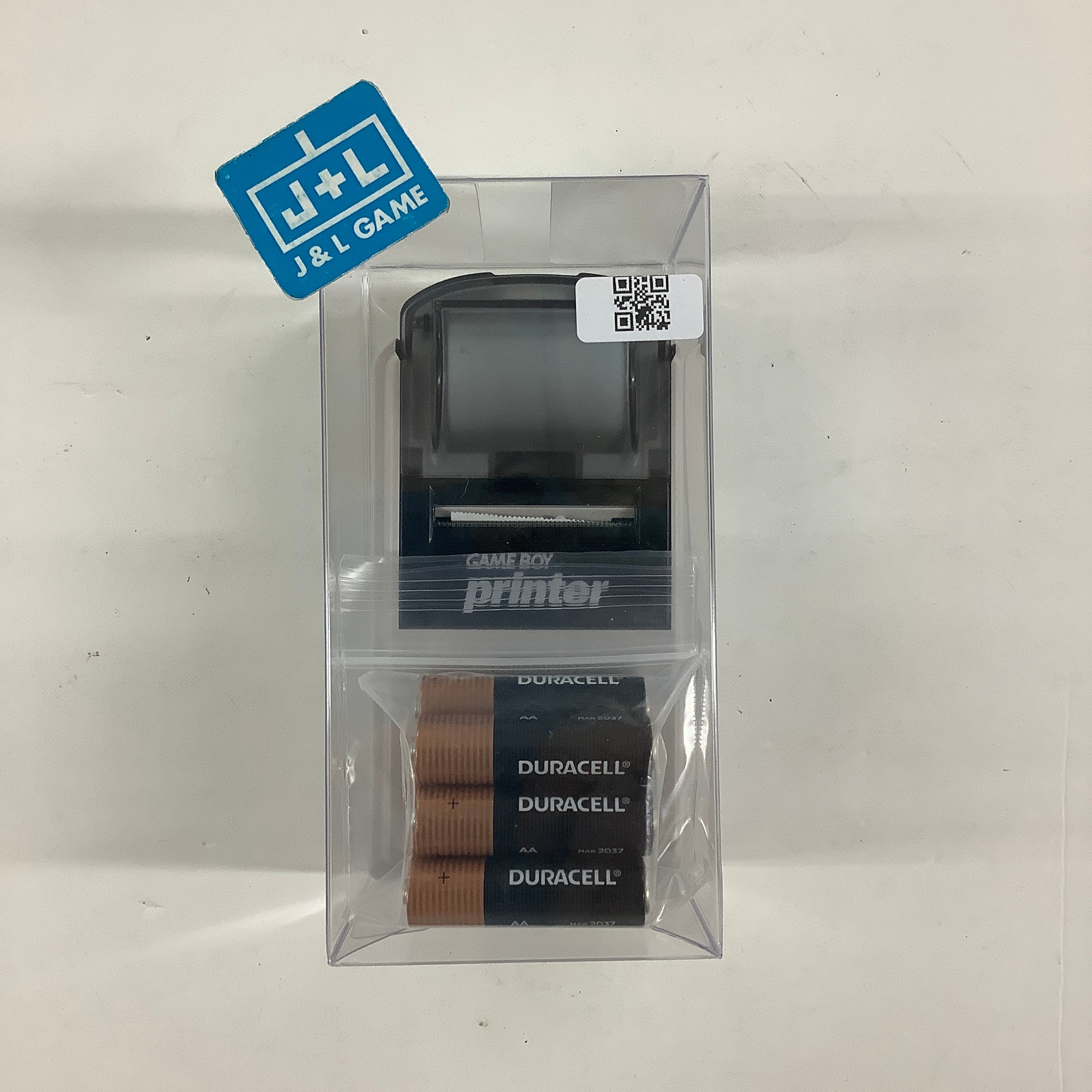 Gameboy Pocket Printer - (GB) Game Boy [Pre-Owned]