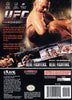 Ultimate Fighting Championship: Throwdown - (GQ) GameCube [Pre-Owned] Video Games Crave   