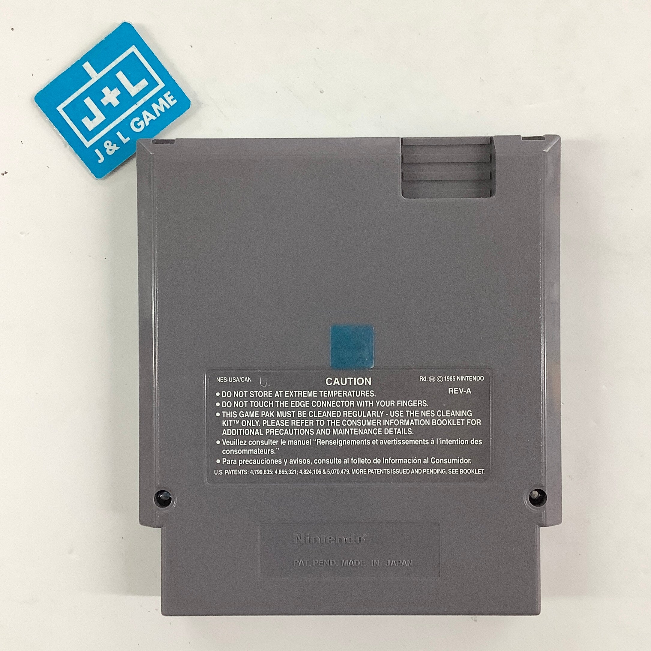 Sesame Street: Countdown - (NES) Nintendo Entertainment System [Pre-Owned] Video Games Hi Tech Expressions