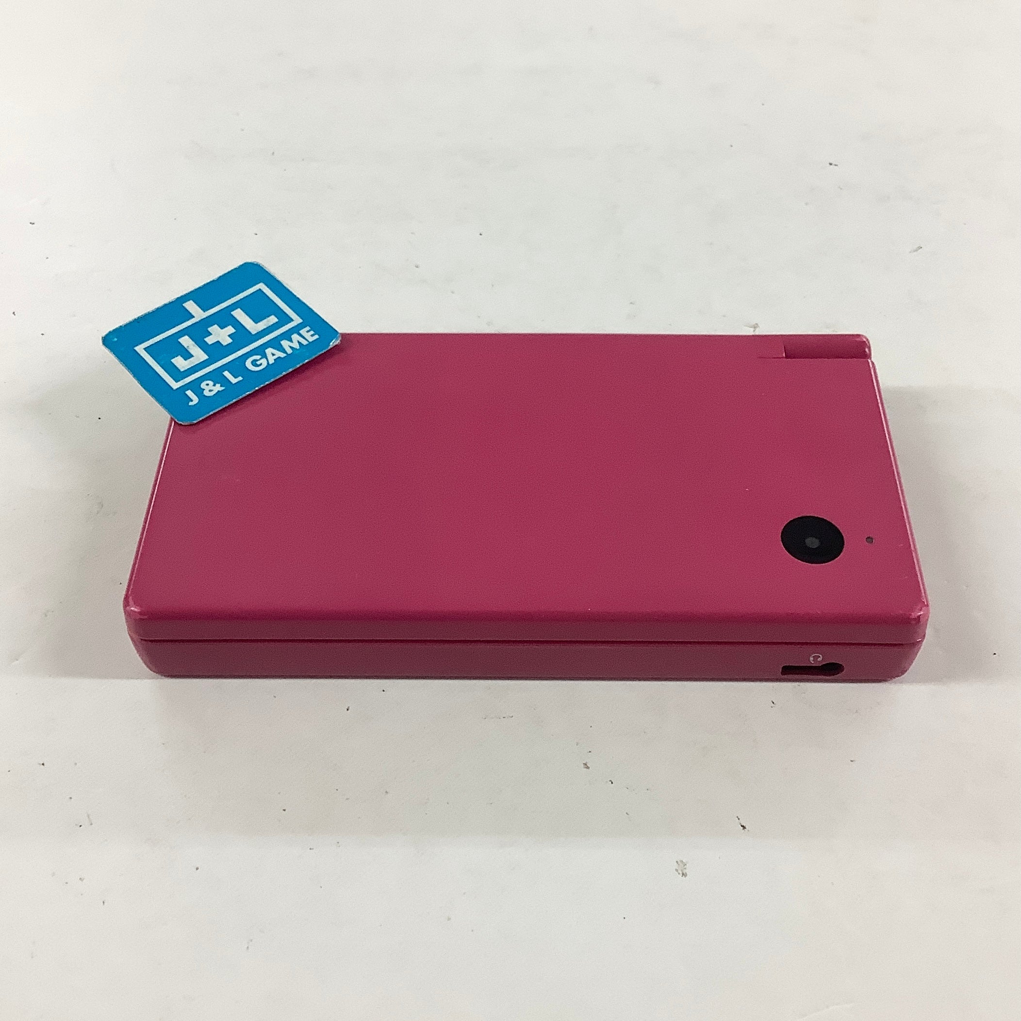 Nintendo DSi Console (Pink) - (NDS) Nintendo DS (Pre-Owned) Consoles Nintendo