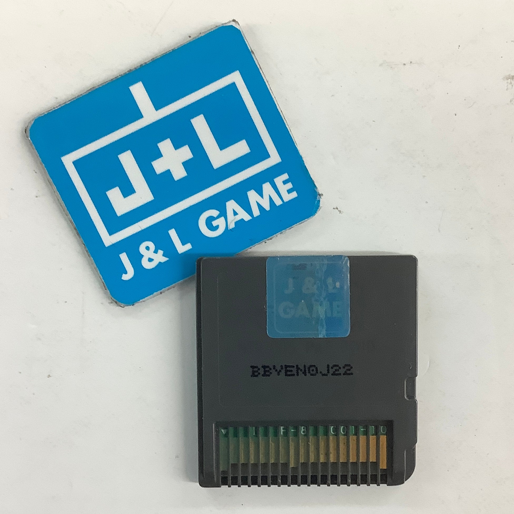 The Backyardigans - (NDS) Nintendo DS [Pre-Owned] Video Games 2K Play