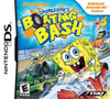 SpongeBob's Boating Bash - (NDS) Nintendo DS [Pre-Owned] Video Games THQ   